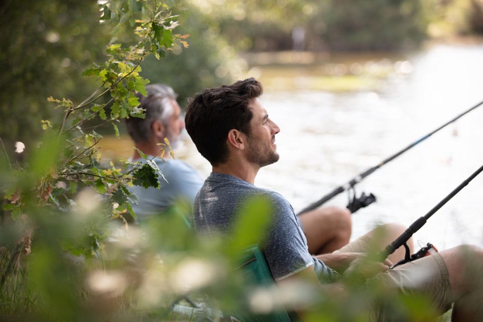 Fishing