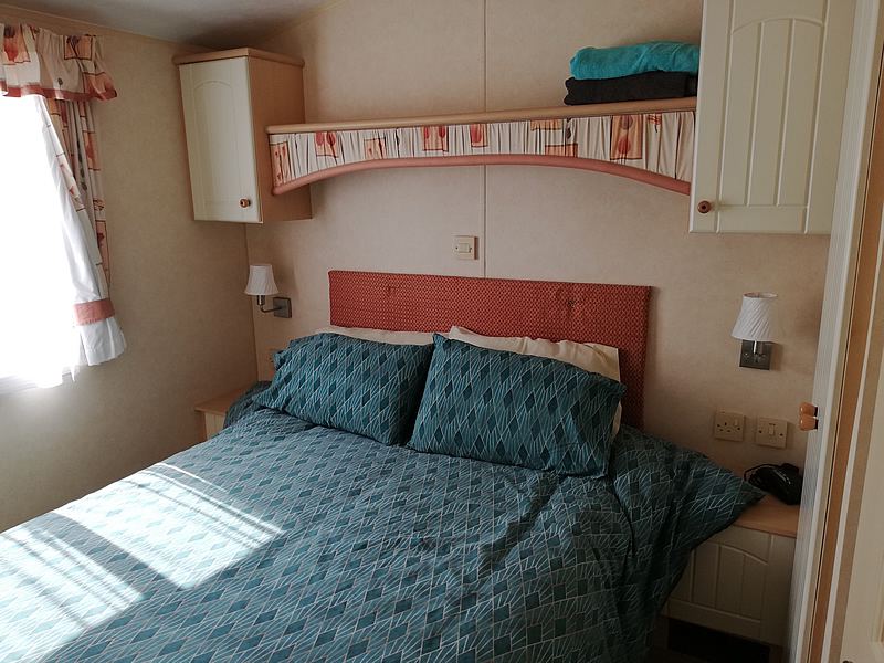 Double bedroom