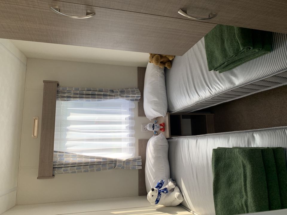 Bunk beds