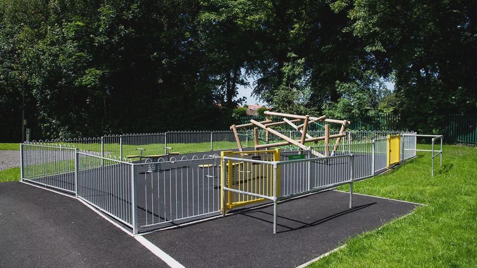 Playground