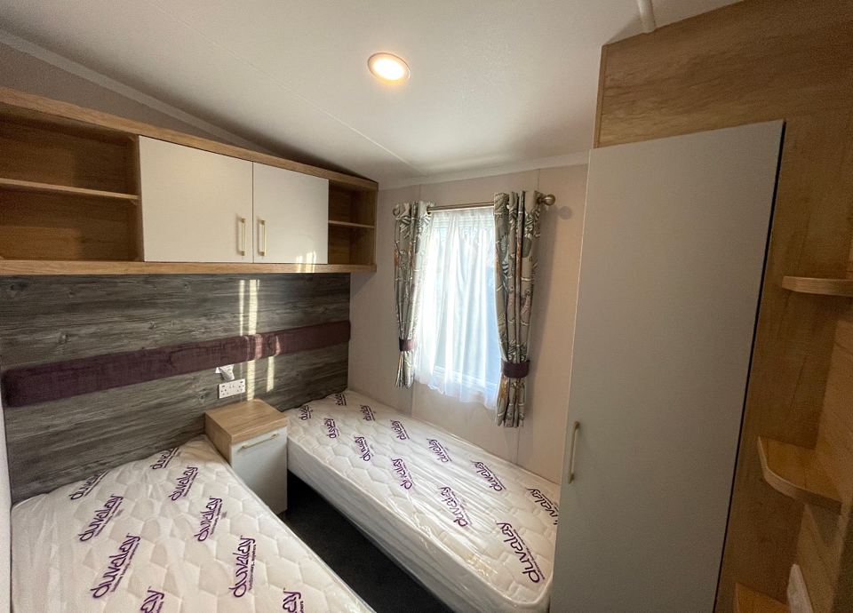 Single bedroom