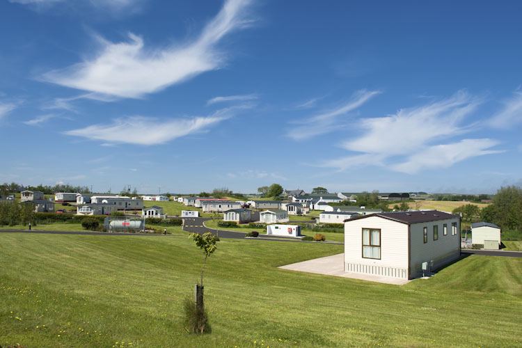 Holiday home area