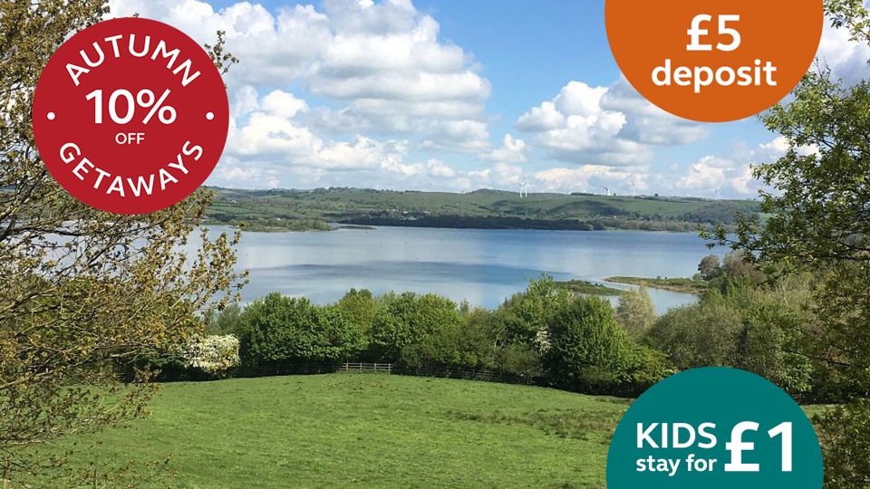 Tittesworth reservoir