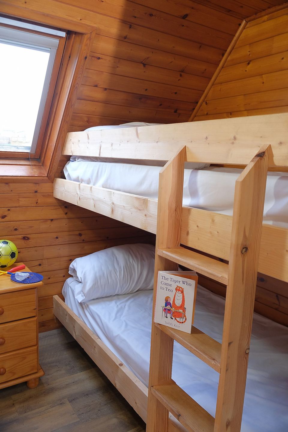 Bunk beds
