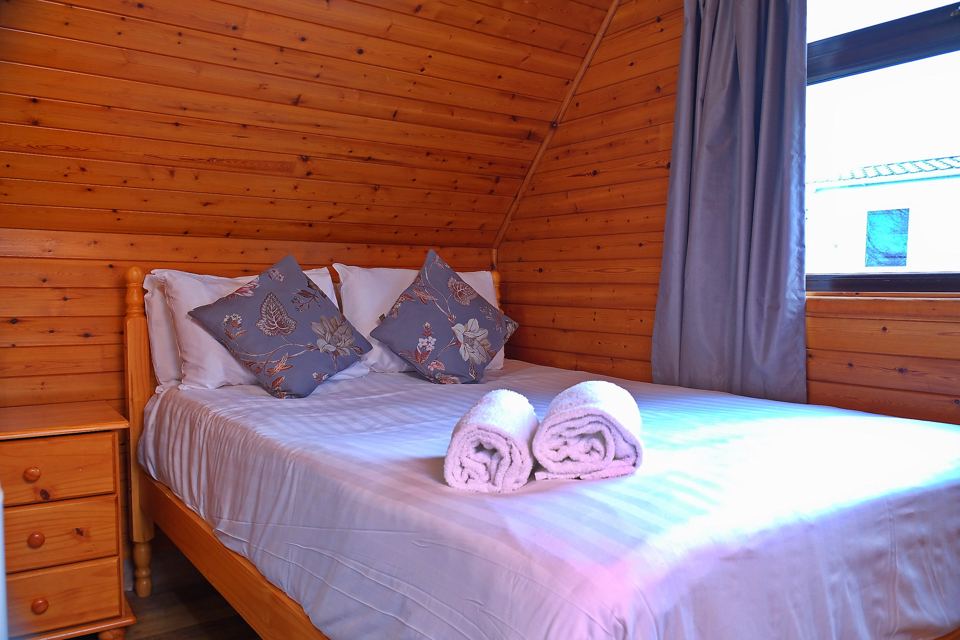 Double bedroom