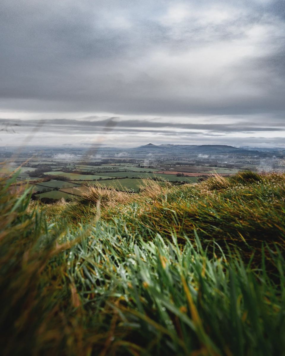 View over Ryedale
