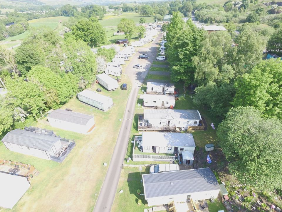 Park from above