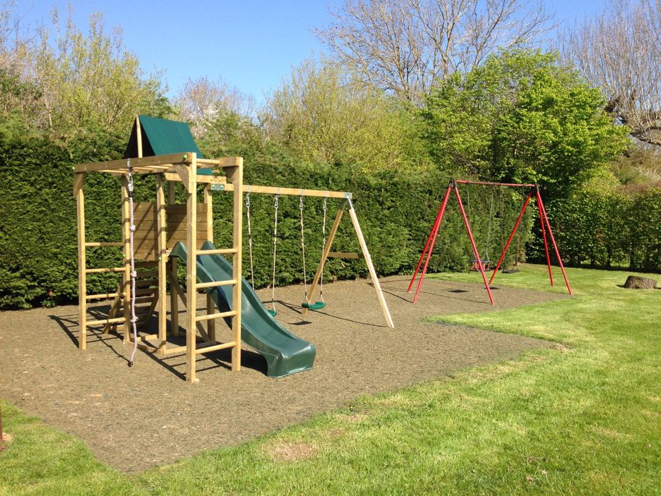 Play area