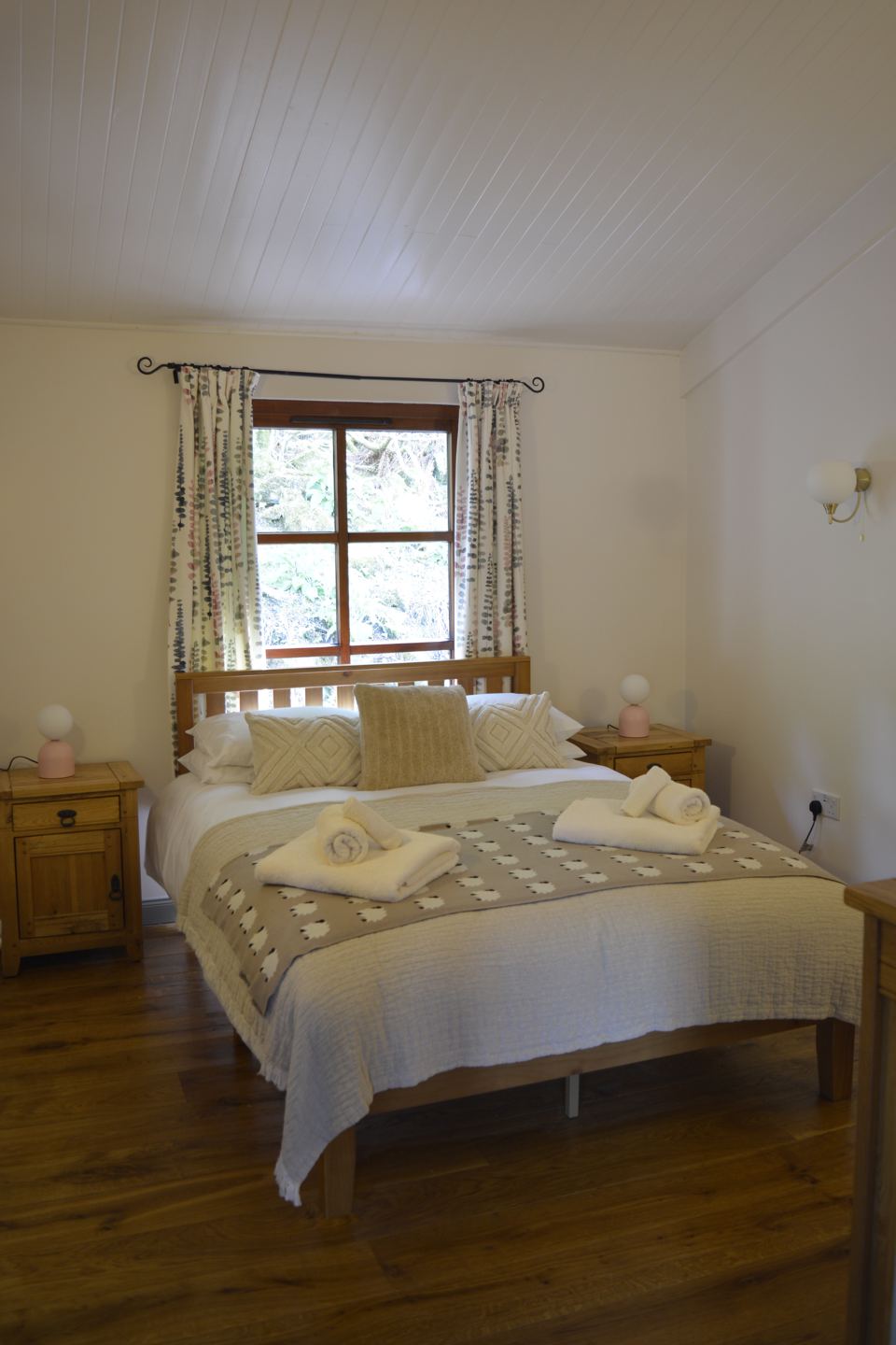 Double bedroom