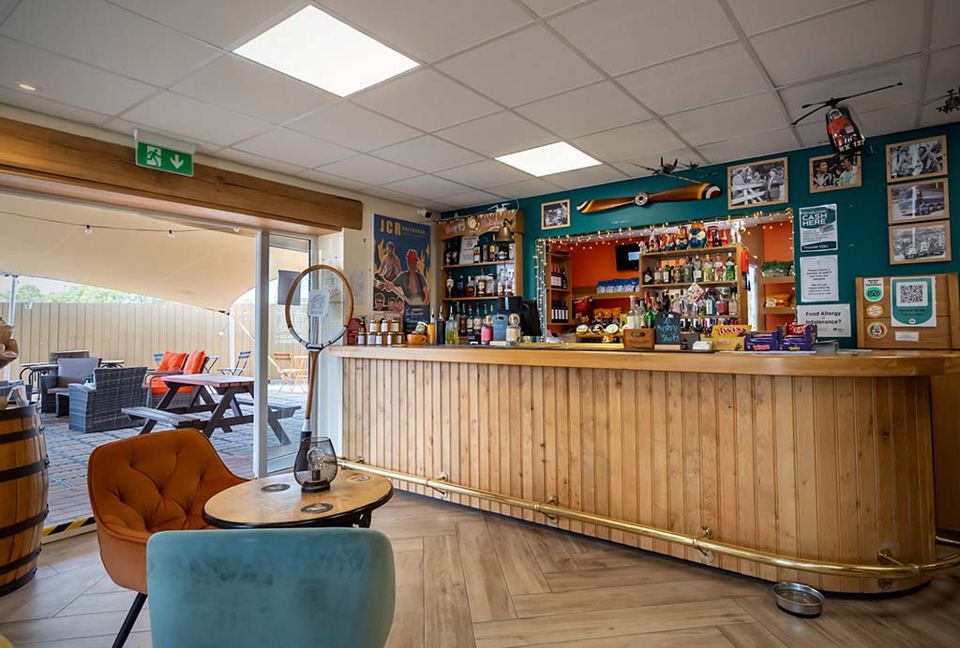 Site bar