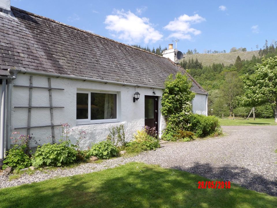 Glen Croft Cottage