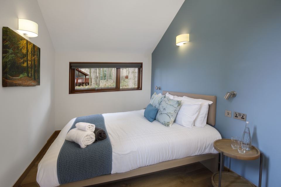 Double bedroom