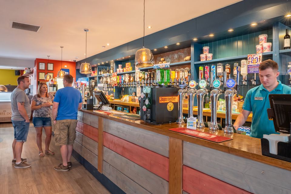 Park bar