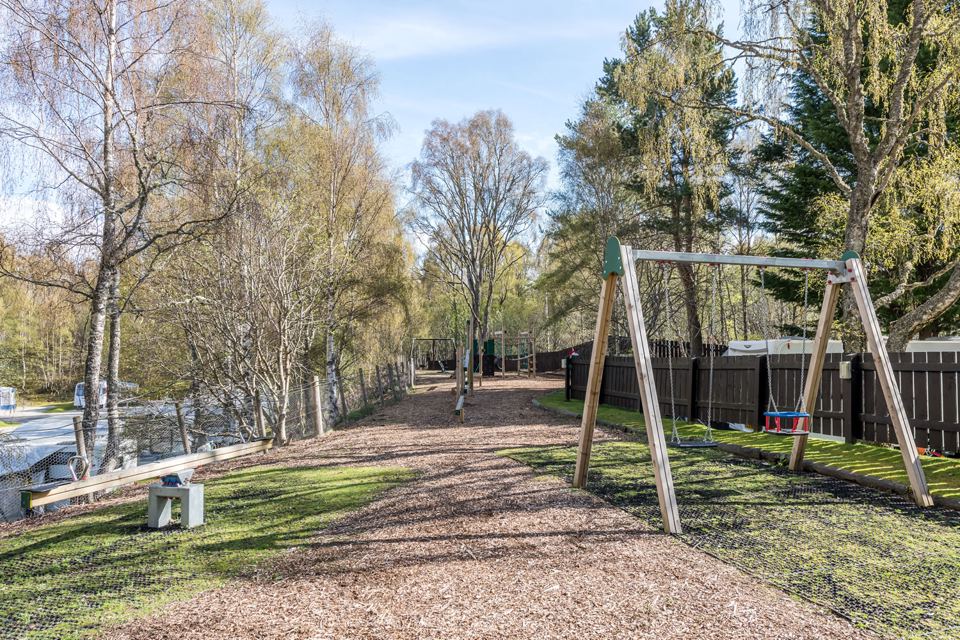 Play park