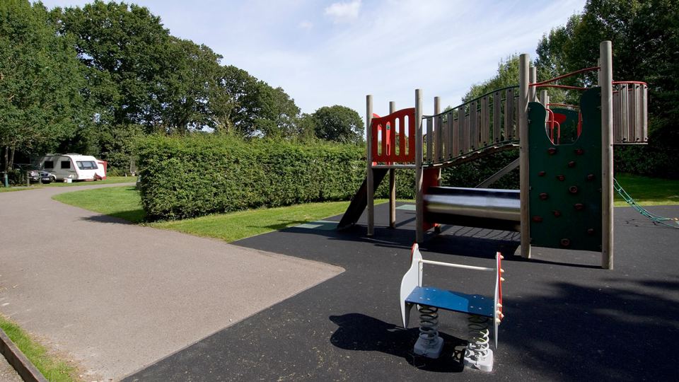 Children's playground