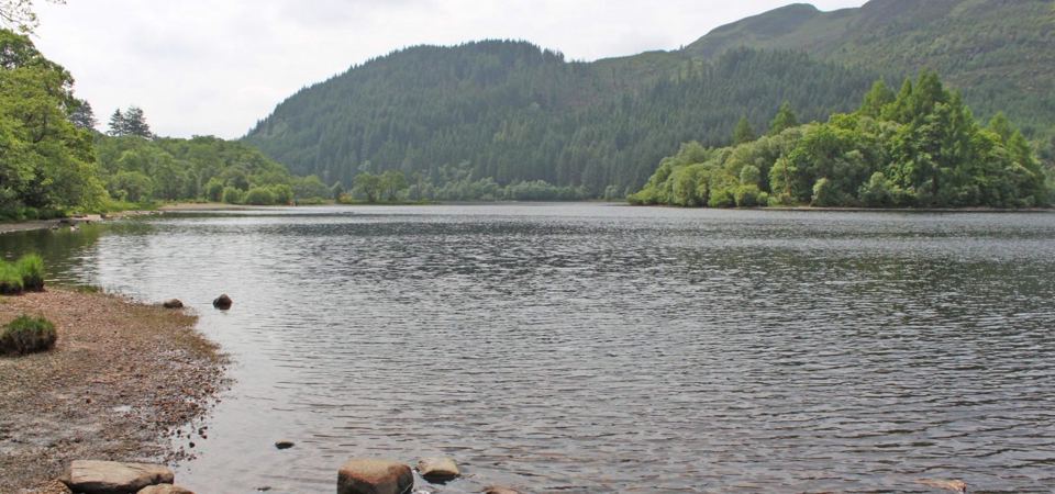 Loch Chon
