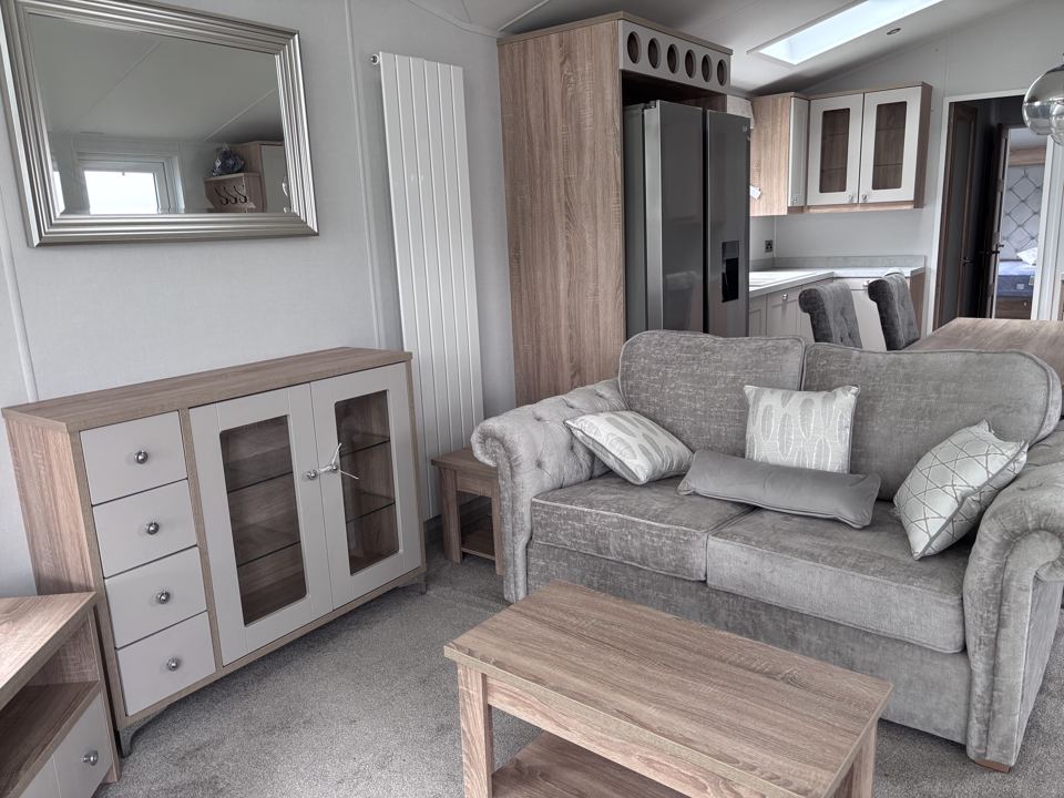 Holiday home lounge