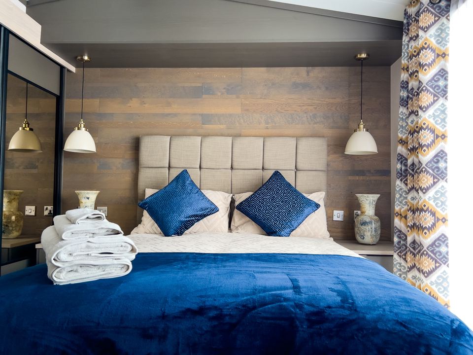 Double bedroom