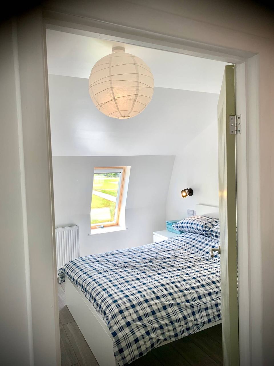 Double bedroom