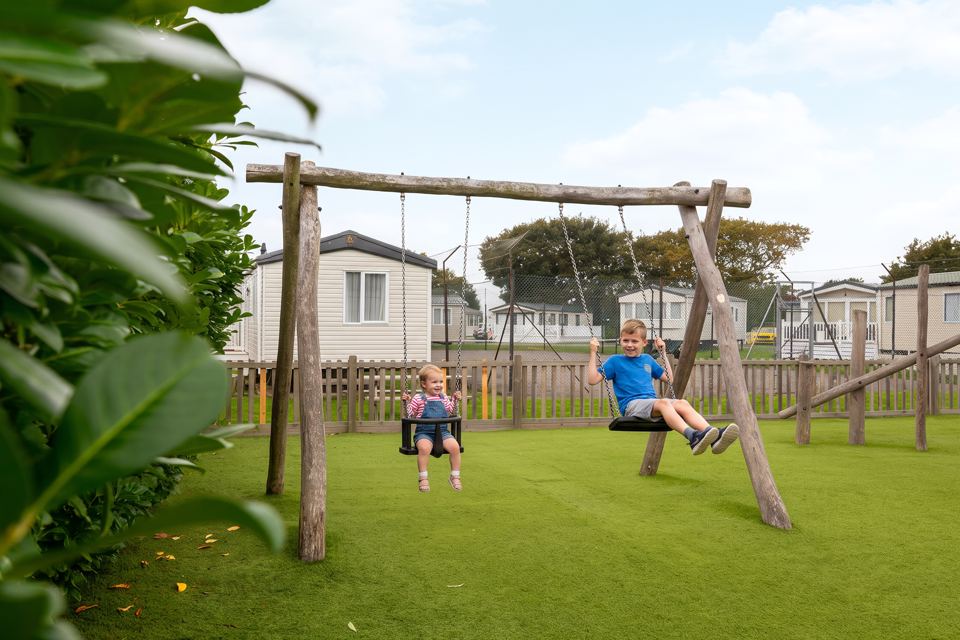 Swings