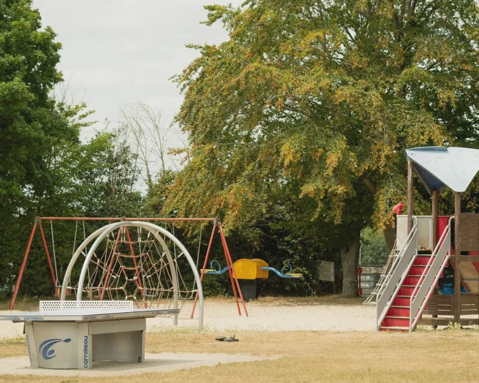 Play area