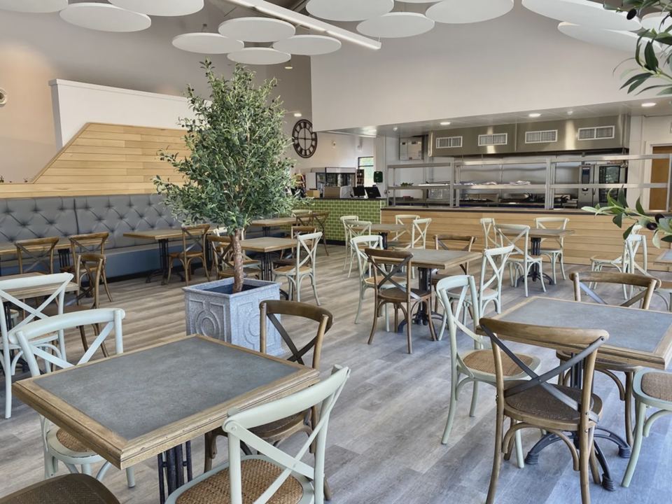 Cafe
